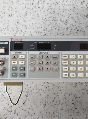 Tronson创信SG-1501B 立体声标准信号发生器150MHz调频调幅信号源