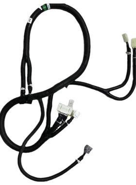 PC200-7挖掘机控制台线束 电位计线束 22U-06-22330