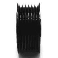 发电机涨紧轮 带槽 1341A065 适用2013-广汽劲炫/新款欧蓝德2.0L