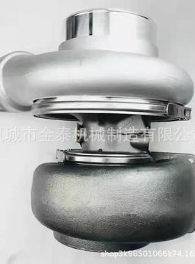 S4T Turbo 313678 865569 313524 turbo for 涡轮增压器