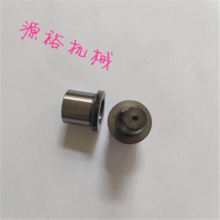 厂家直供橡胶模导柱导套 来图来样 质保价优