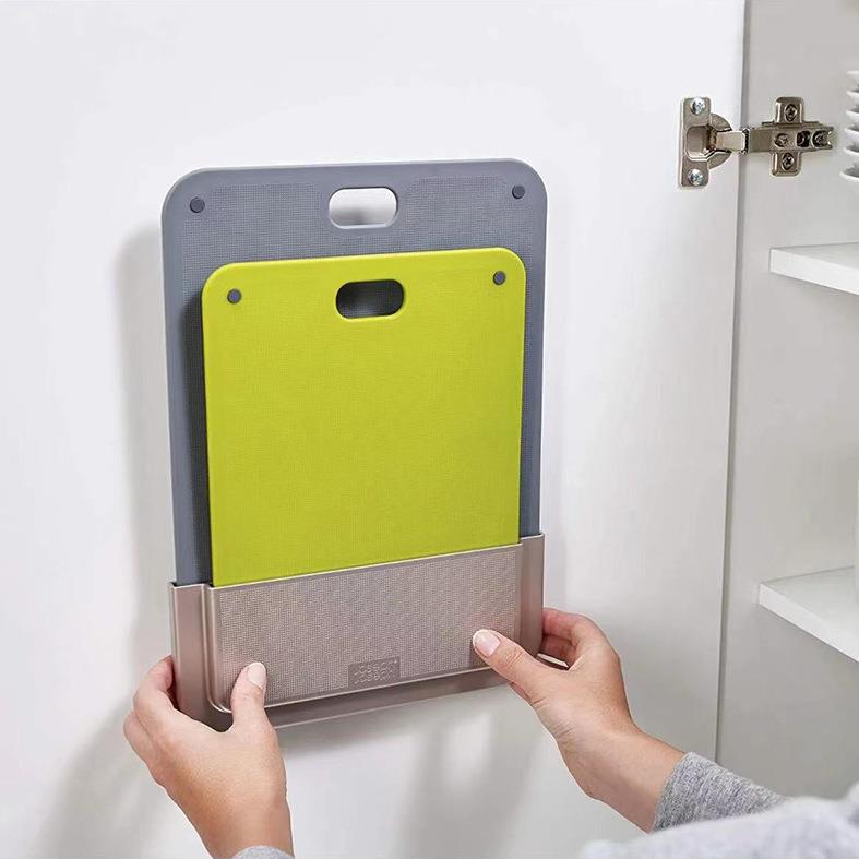 易清洁做饭小菜板 加厚案板现代菜板套装 厨房用具砧板跨境出口