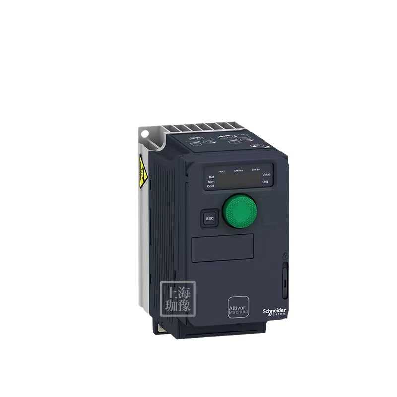 ATV320U22M2C/B变频器，单相 220V 2.2kw变频器现货