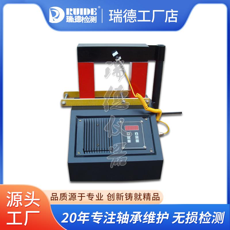 微电脑轴承加热器SWDC-48KW热装安装工具电磁感应快速加热