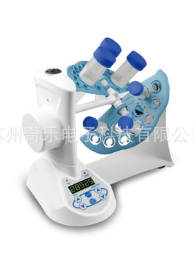 RH-18 3D旋转混合仪RH-18+ 3D 旋转混合仪