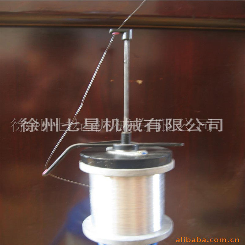 供应七星不锈钢丝   金属丝防打扭放线   金属丝放线器货源,纺织面料/辅料/配套,纺纱设备（纺机）,淘宝优惠券,粉丝福利购,淘宝优惠卷