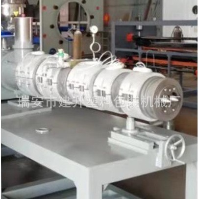 高产量 PVC管材生产线,五金/工具,液压机/油压机,淘宝优惠券,粉丝福利购,淘宝优惠卷