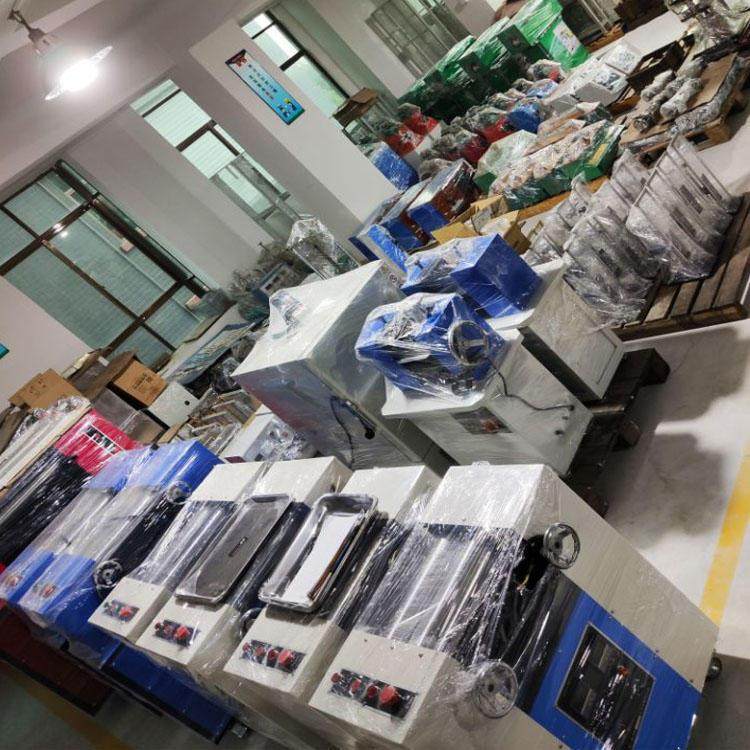 XL-KLYP2B调速开炼机 镜面开炼机 打板对色混炼机