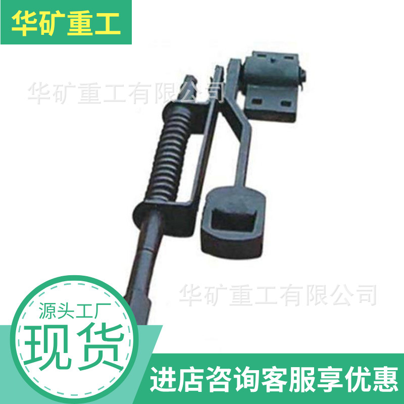 无卡阻手动扳道器?旋转灵活手动扳道器? SL-120手动扳道器