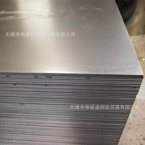S500MCm酸洗板材料QSTE500TM板厚.0mm1.5厚S500MC板
