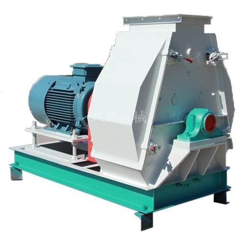 饲料碎粒机厂家直销SFSP水滴粉碎机玉米芯加工设备