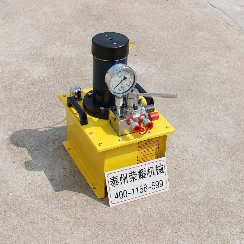 直流电磁阀遥控63MPA电动泵液压油站液压泵泵站电动油泵,标准件/零部件/工业耗材,液压泵,淘宝优惠券,粉丝福利购,淘宝优惠卷