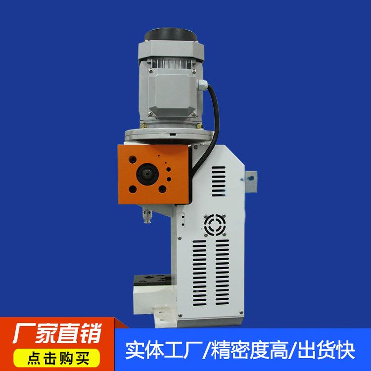 全自动端子机连接器精密剥线机单端