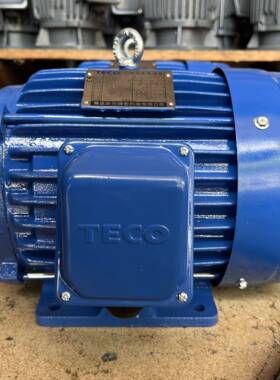 三相异步电动机TEF3-112M1-45HP4PAEMB3N电机