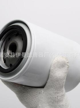 工厂供应燃油滤芯400504-00045适用DX340LC-9C挖掘机柴油滤芯