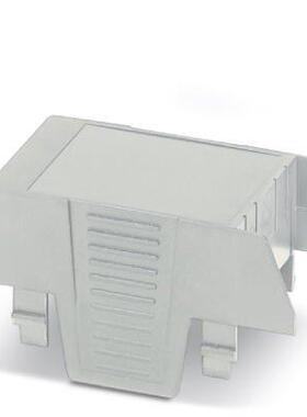 菲尼克斯 外壳上部 - EH 35-C SS/ABS GY7035 - 2201744电气联接