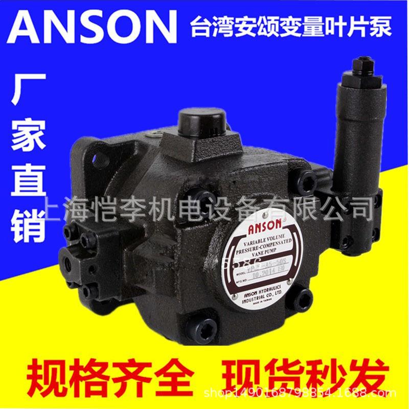 KCEiCE 科圣 VCM-SM-30A-20 VCM-SM-30B/40B/40A-20 C D 叶 片泵