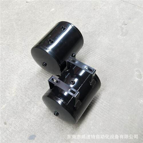 威速特现货供应压缩空气储气罐 小型卧式储气罐 小立式储气罐