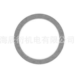 卡特740GC矿卡变速箱摩擦盘5680168，568-0168