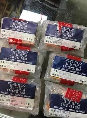 THK VRT3180A THK VRT3105A THK VRT3130A THK精密滑台