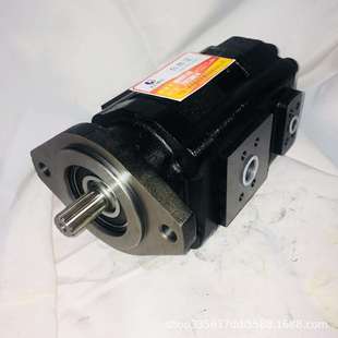 JHP系列齿轮泵JHP2100 2020R双联泵