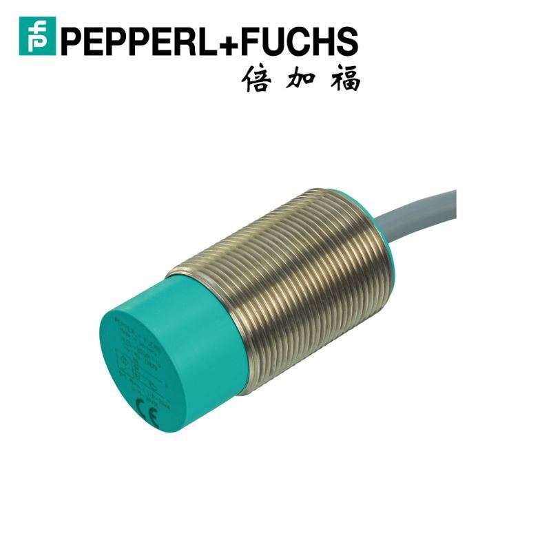 (282839) NBN15-30GM60-I3-5M 倍加福感应式模拟传感器