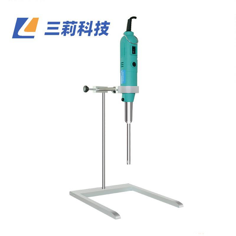 手持式高速匀浆机手提式均质器均质机分散乳化机拍打式无菌均质器