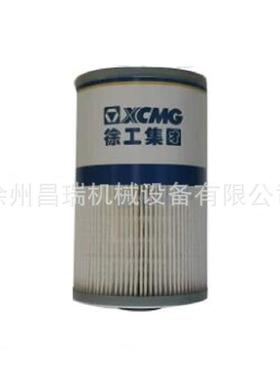 徐工旋挖钻机XCMG-JC-012005原厂燃油水分离器l滤芯800161295配件