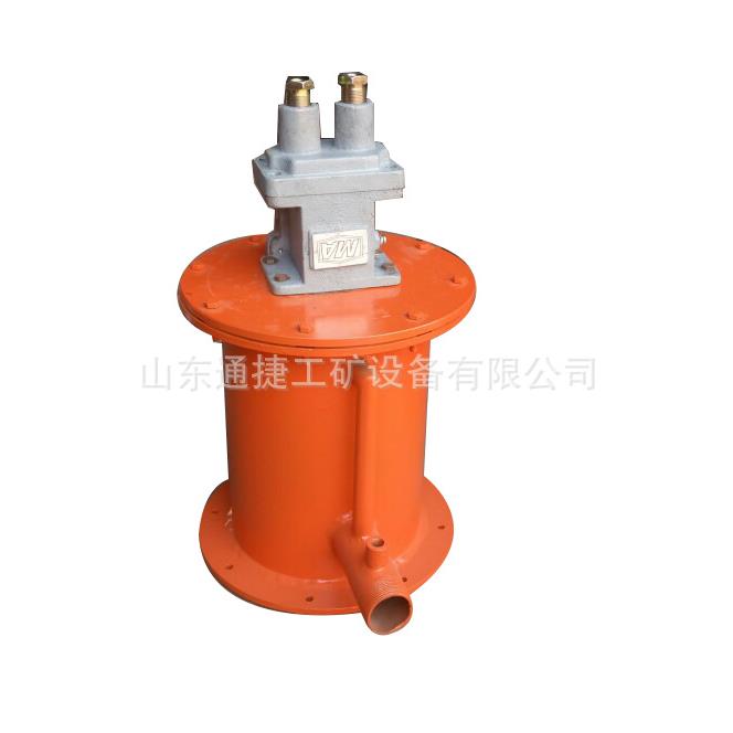热销QSF-6钻孔气水分离器煤矿QSF-6钻孔气水分离器钻孔气水分离器