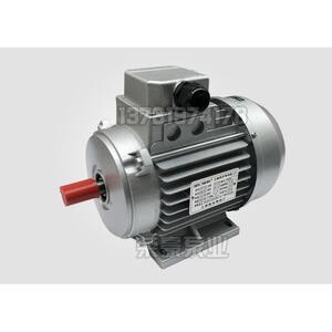 德东电机YS7124三相异步电动机0.37kw380v铜线马达1400转