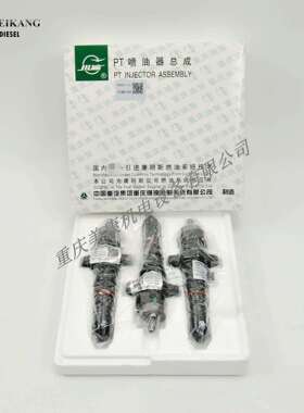 重油公司 3076130 PT喷油器 厂家与零售