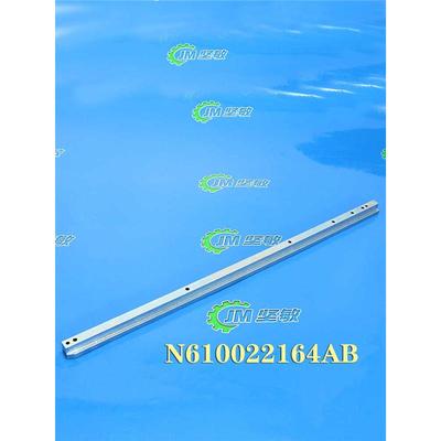 适用贴片机CM402CM602 NPM飞达安装导向块固定基座N610022164AB/A
