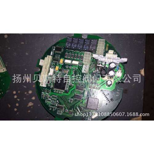 罗托克IA电动执行器板件VC-04A-1.2; VC-01B-1.3; VC-02A-1.2