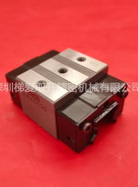 IKO直线导轨滑块LRXC12 LRXC15 LRXC20 LRXC25 LRXC30轴承04