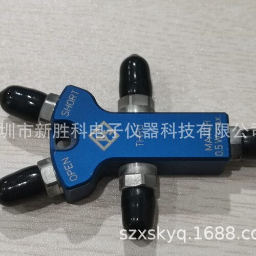罗德与施瓦茨R&SZV-Z135网络分析仪校准器