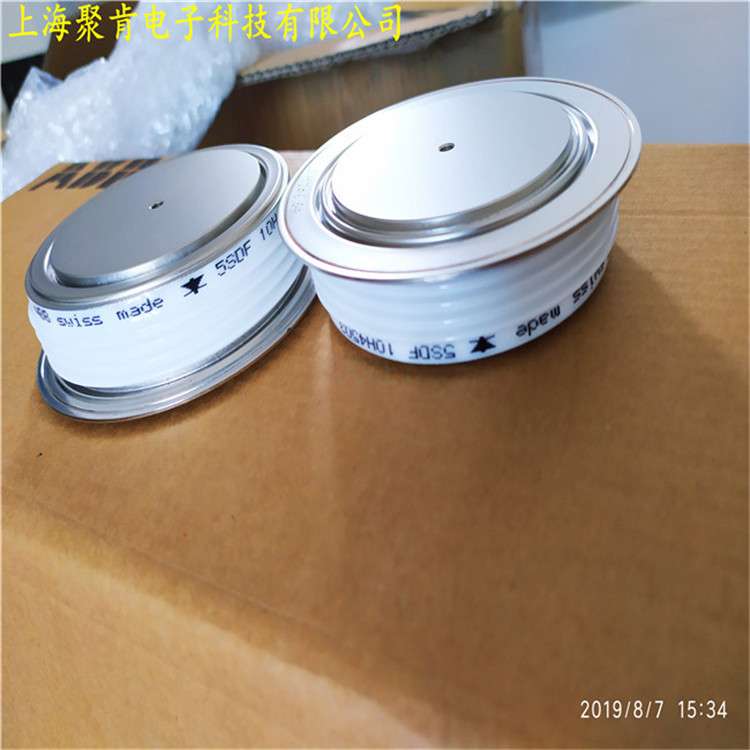 WESTCODE UK N640CH30西码平板可控硅 晶闸管