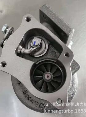涡轮增压器HE200WG779515778514779514TURBOCAARGER.8T