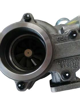 涡轮增压器HX40W40461006754-82-8040409140TURBOPC00-8