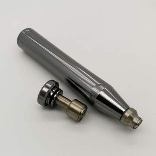 修表工具 NO.6923 轴承开 陀心开 7750 2892机芯自动陀拆装匙