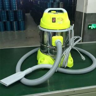 厂家直销干湿两用吸尘器伏伏商用吸尘器大功率吸力汽保吸尘器