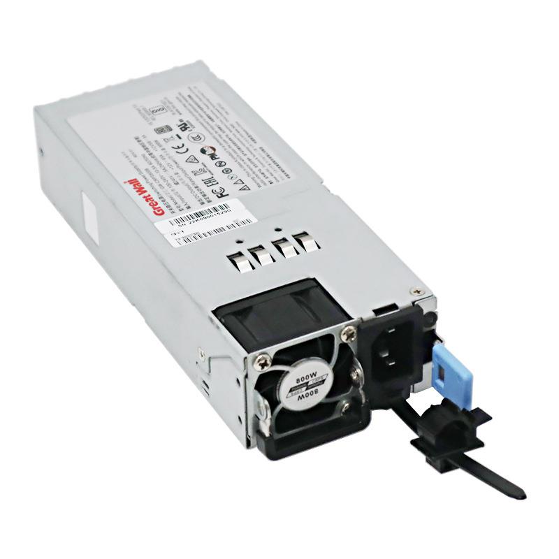 SA5112 5212 5270 5280 M4 M5长城800W服务器电源 GW-CRPS800