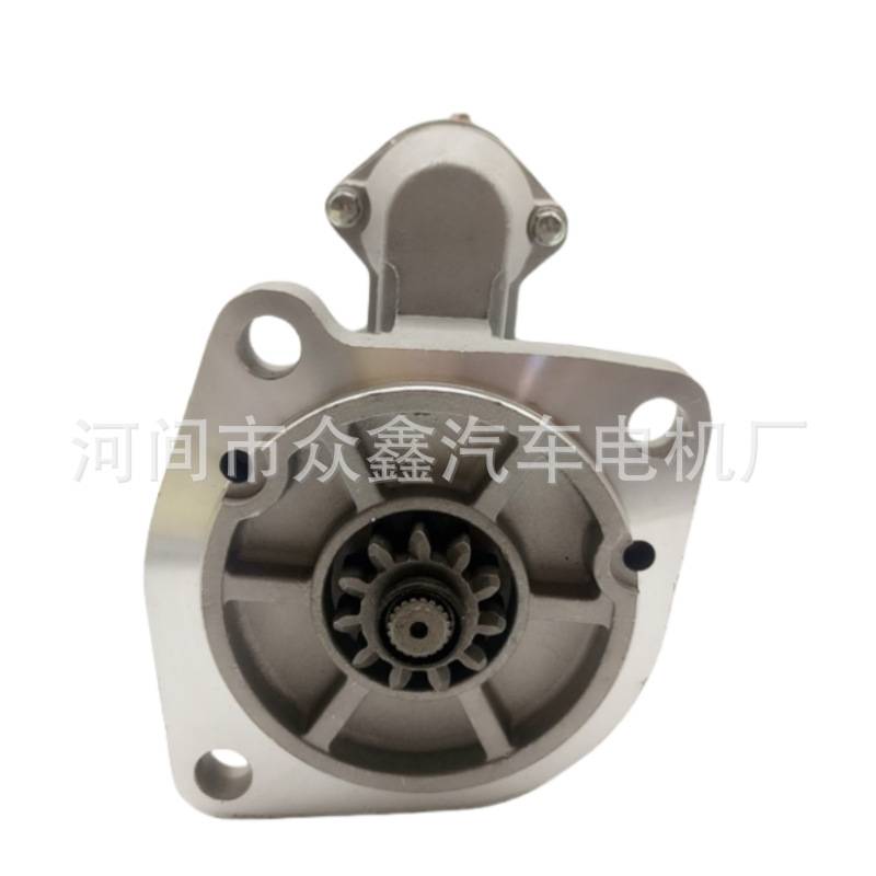 FD46/FD42起动机 M2T78681 M002T78682 M002T78681 23300-0T003