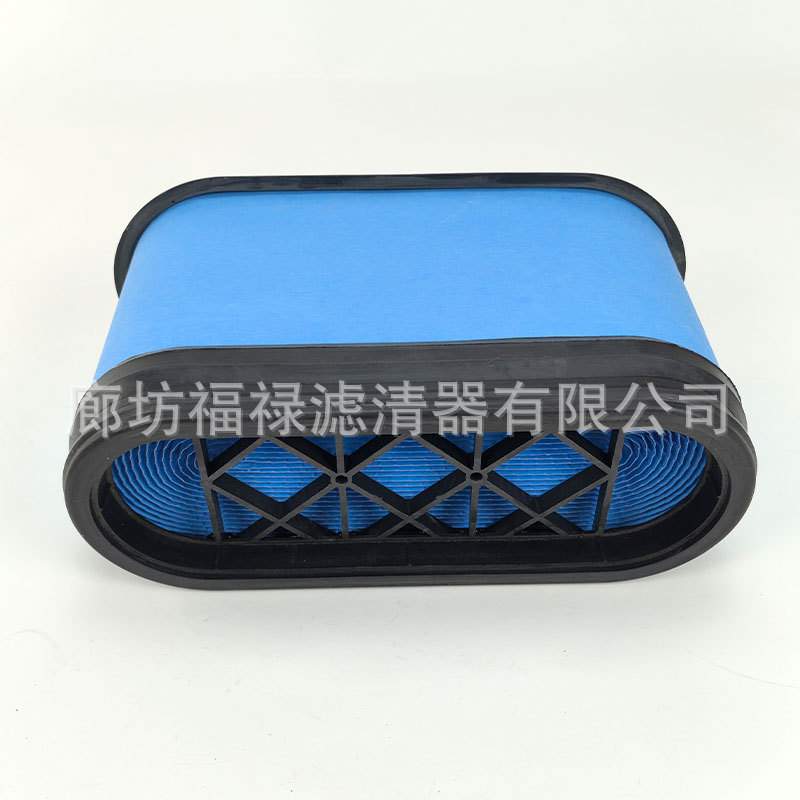 空气滤芯4553057114 CP33530 SL82002 E711L SA16403椭圆形滤