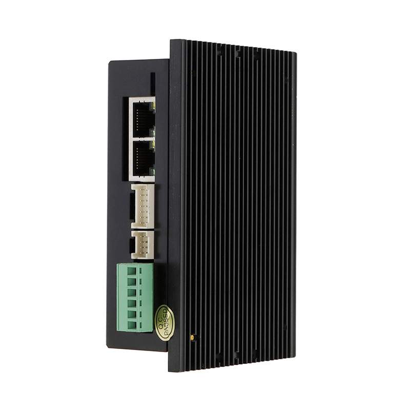 OK2DBH57-EC EtherCAT Open loop closed-loop bus driver NEMA17