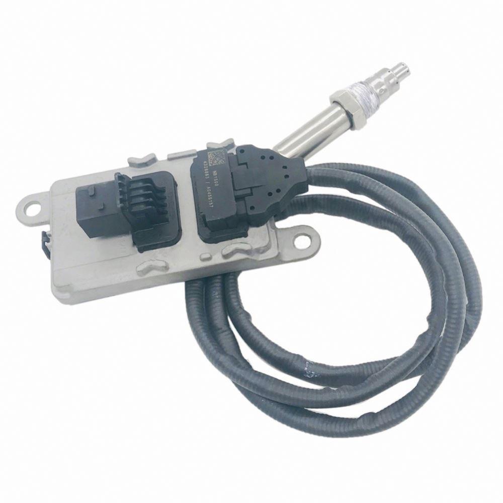 跨境氮氧传感器 5WK96752C Nox Sensor 24V
