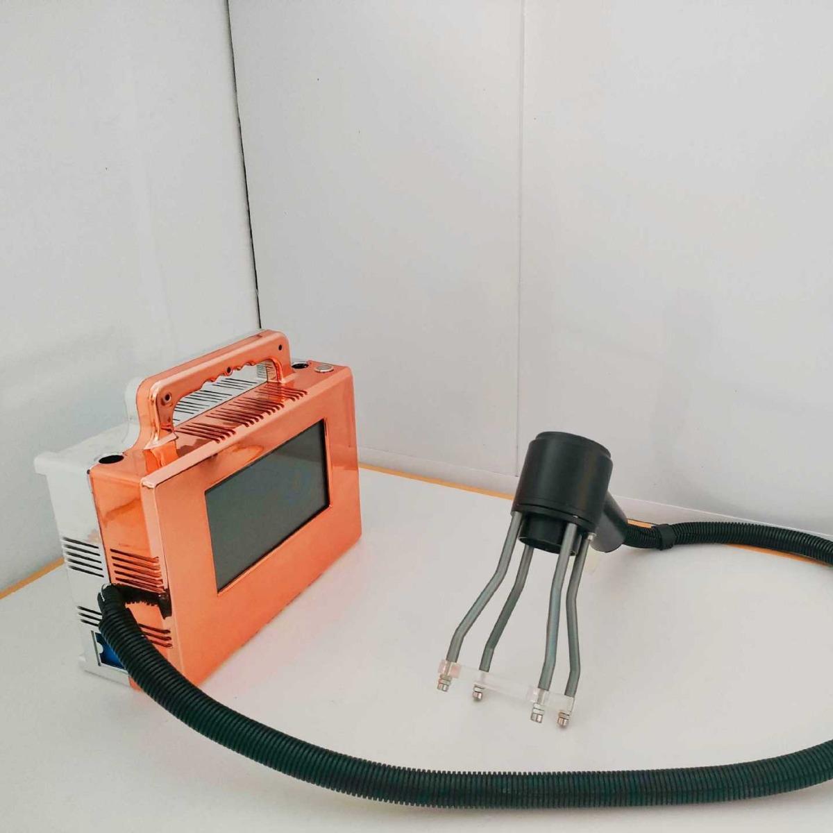 迷你便携激光打码机手持打标机金属塑料激光雕刻机全自动镭雕机