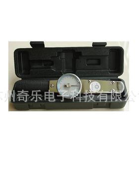 A908C5带扭表扭扳手力力计表盘式扭力D扳手