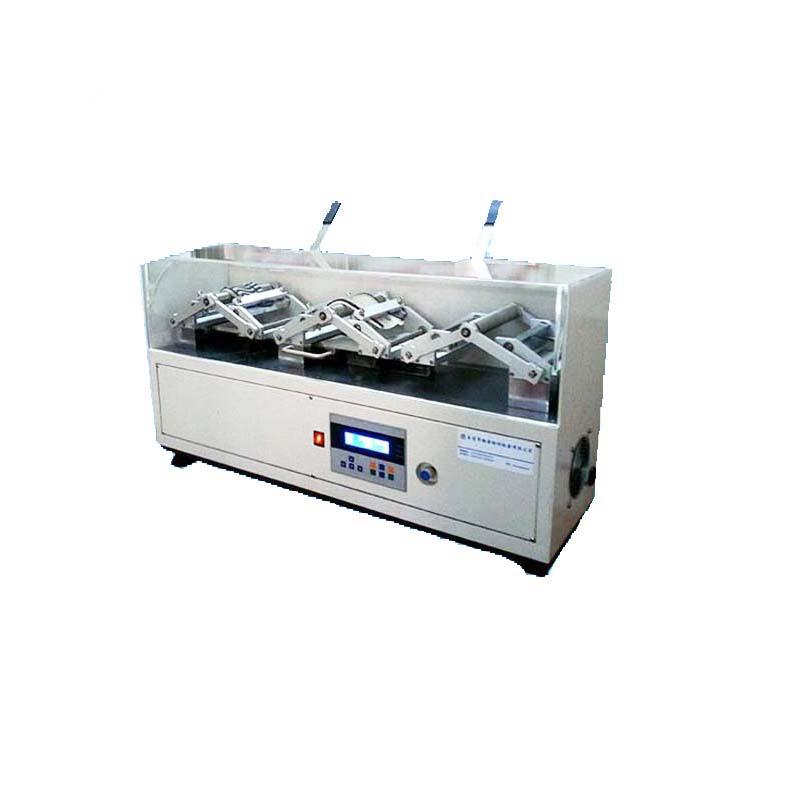 织物褶皱G外BLD-701观性能验仪Y542M 检织物褶皱试测试仪测仪器