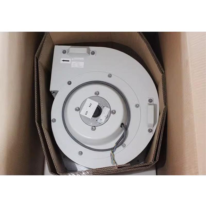 全新ebm R54D355OCW-CM1XA/F0R4D355-CM15-025 400V4.7-A2100w鼓