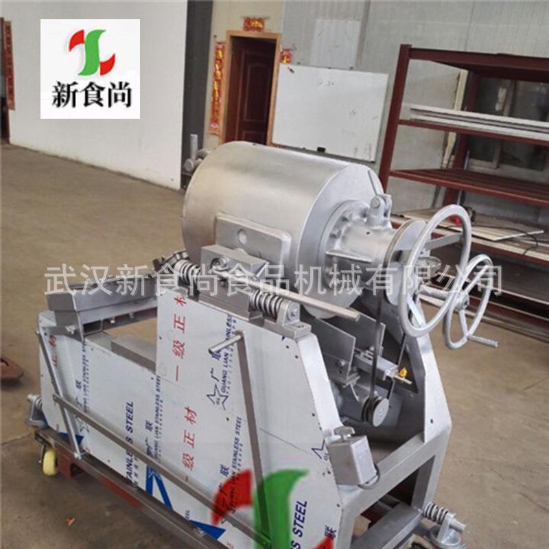 大气流膨化机 咖啡玉粮米KXP直 大米 小麦等五型谷杂膨化 厂家销